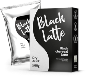 Пить Black Latte