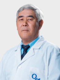 Доктор Диетолог Улан
