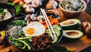 Диетическое питание для любимой диеты